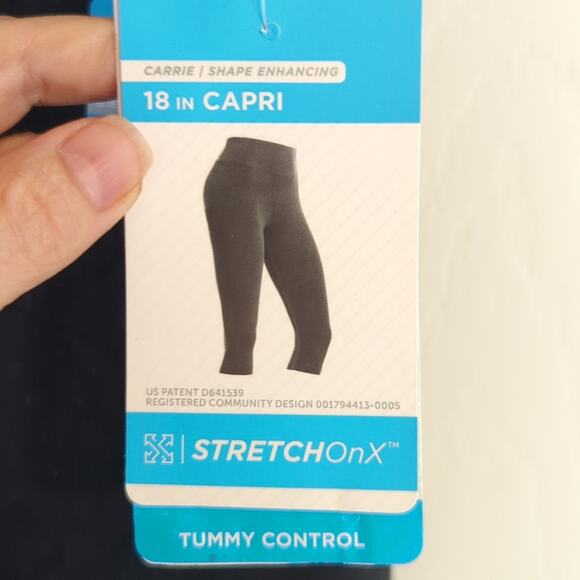 NWT Marika Capris, S - Picture 4 of 7